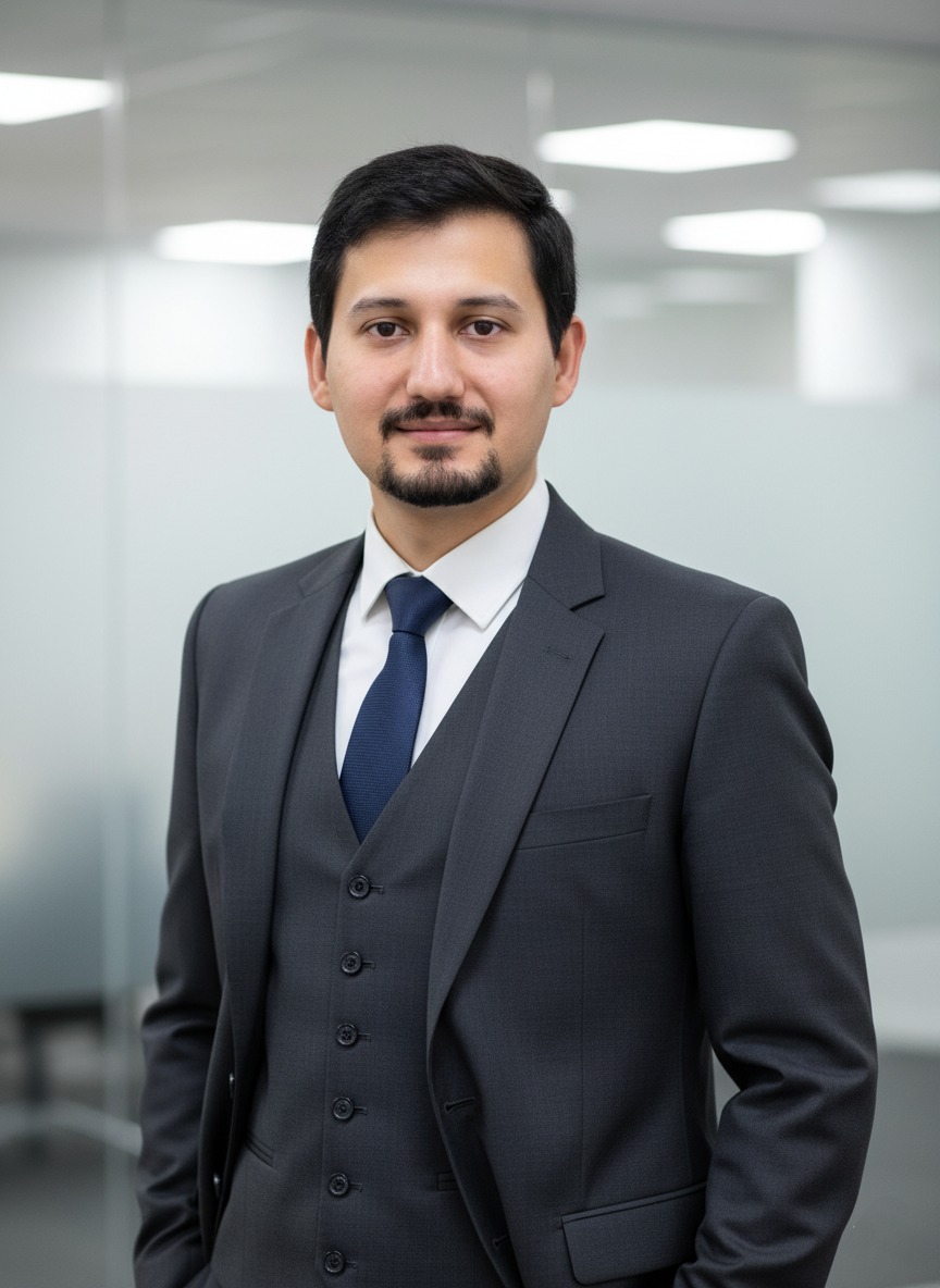 M.Sanan Khan
