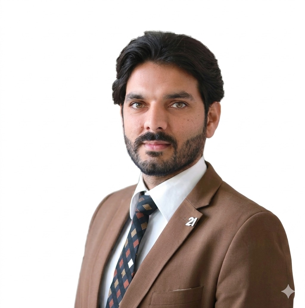 Malik Asadullah