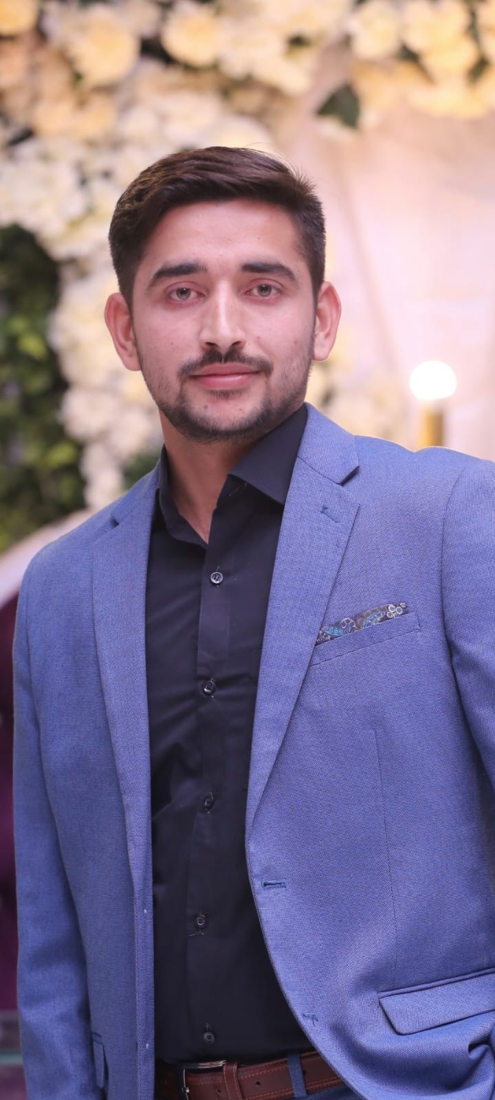 Ghulam Abbas